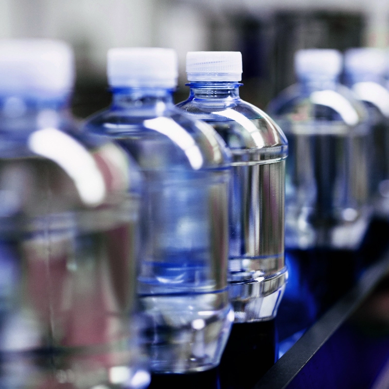Overview of the National Bottle Bill and its impact on recycling.