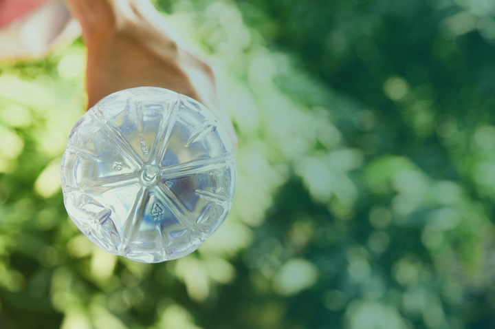 Recycling With a Climate Focus