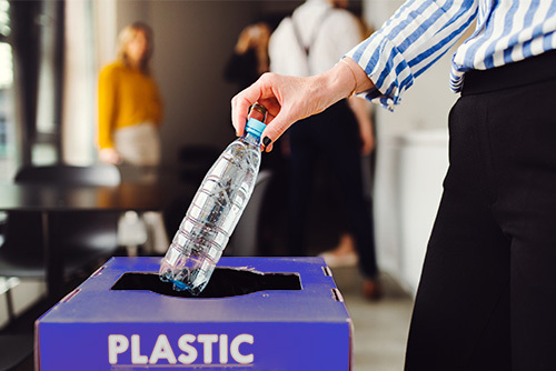 recycling programs