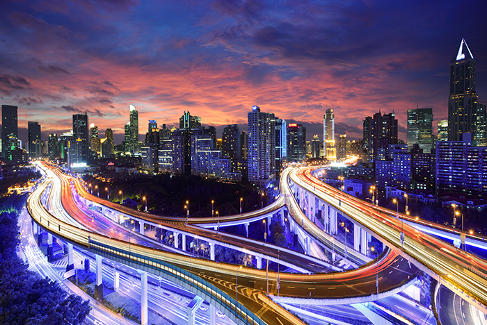 sustainable cities
