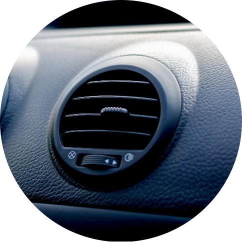 Automotive circle 1