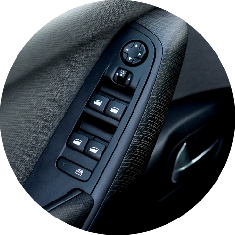 Automotive circle 2