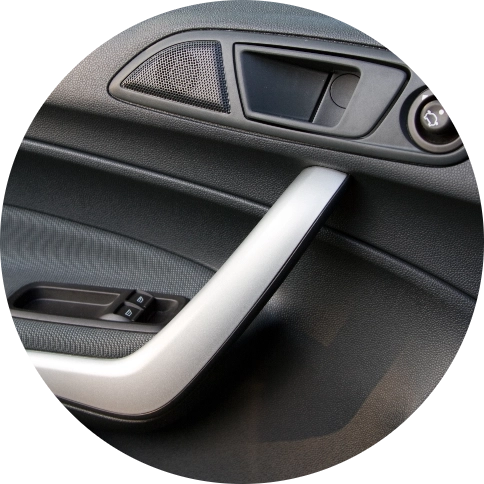 Automotive circle 3