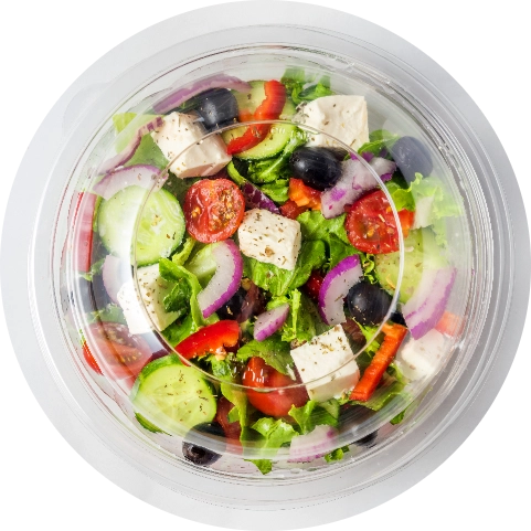 food and beverage circle 3