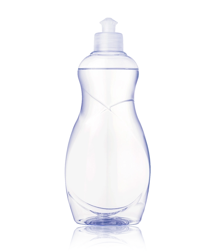 household cleaners