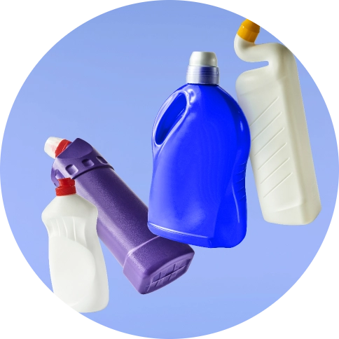 household goods circle 1