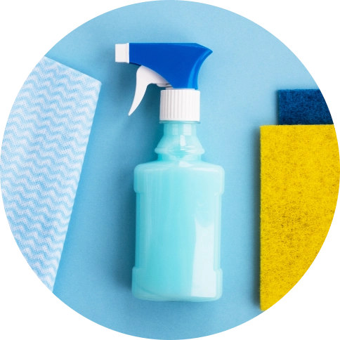 household goods circle 3