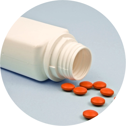 Medical circle 2