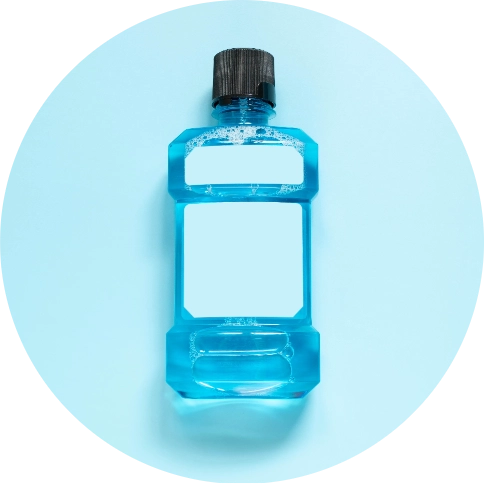 Personal Care circle 2