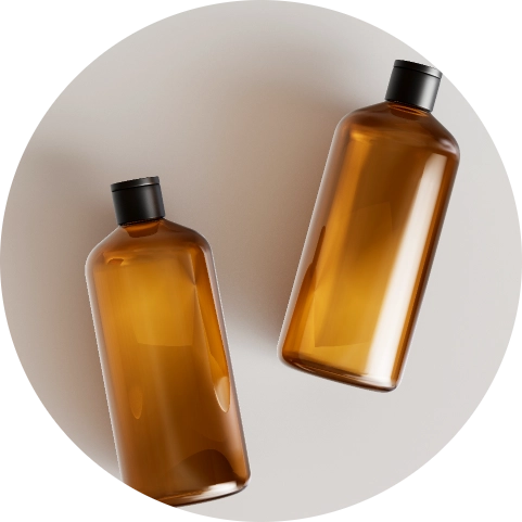 Personal Care circle 3