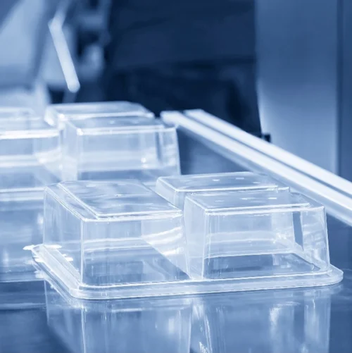product container